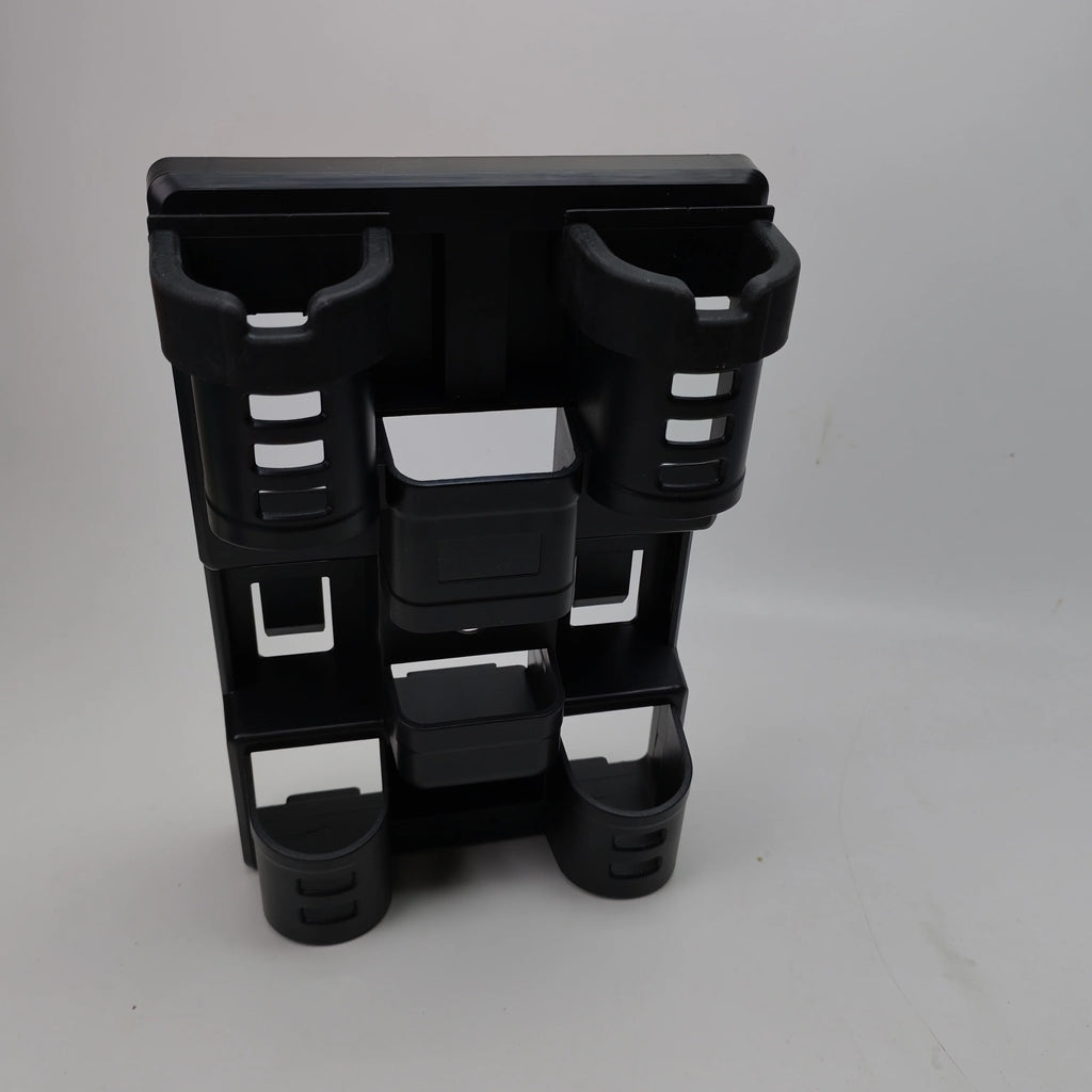 Fishing Rod Pole Bracket & Holder