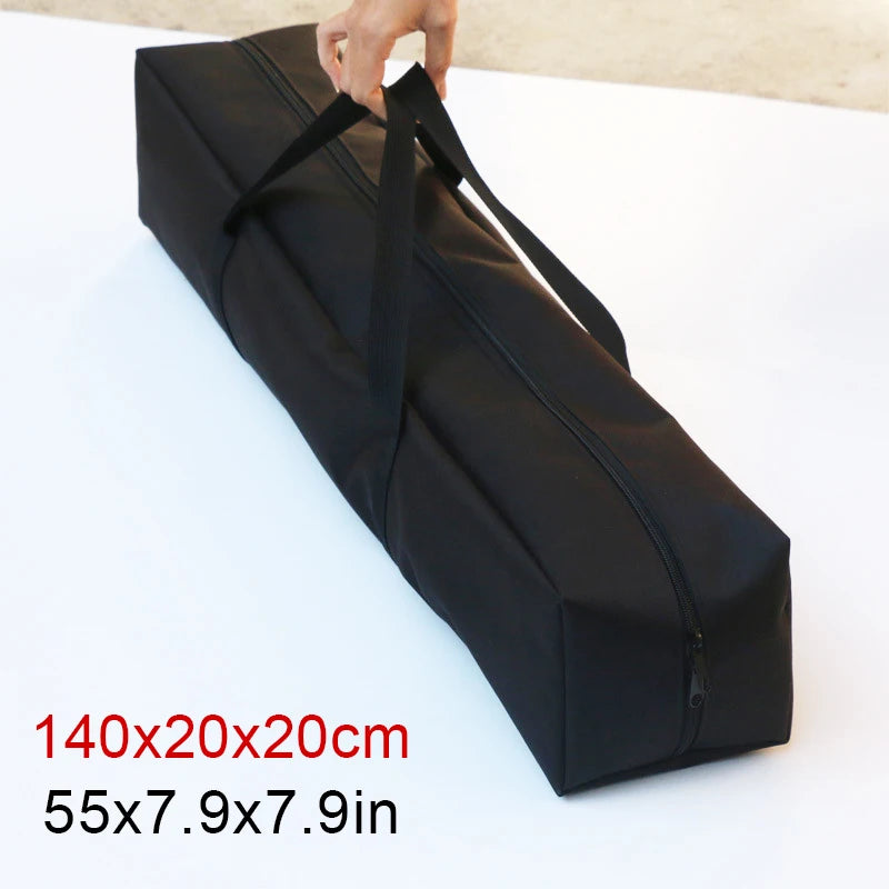Canvas Tent Pole & Camping Storage Bag