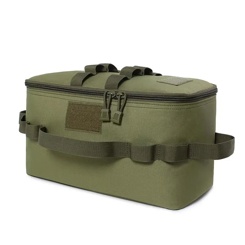 Camping Gear & Cookware Storage Bag