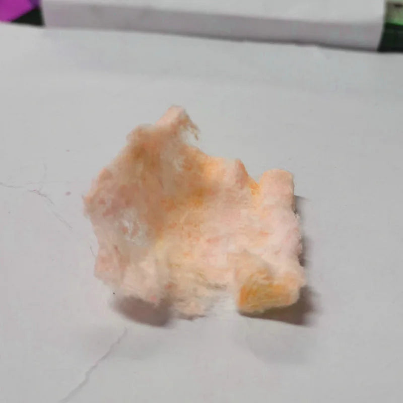 Mini Cotton Fire Starters — Camping Tinder