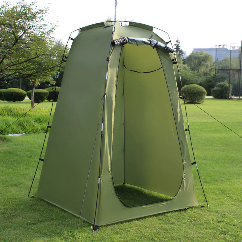 6ft Privacy Changing Room Tent