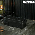 Portable Multi-Use Tool & Storage Box
