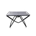 Portable Sand-Ready Beach & Picnic Table