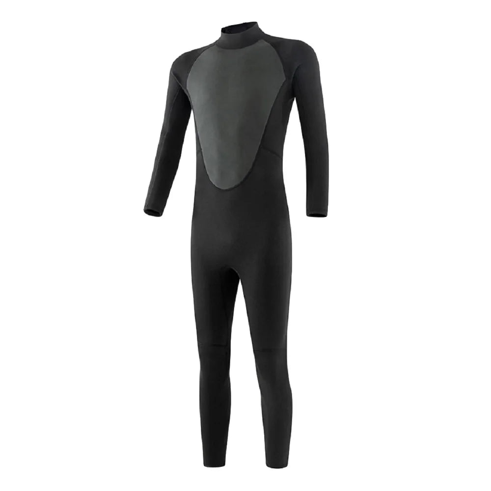Full Body Neoprene Wetsuit — 2mm/3mm