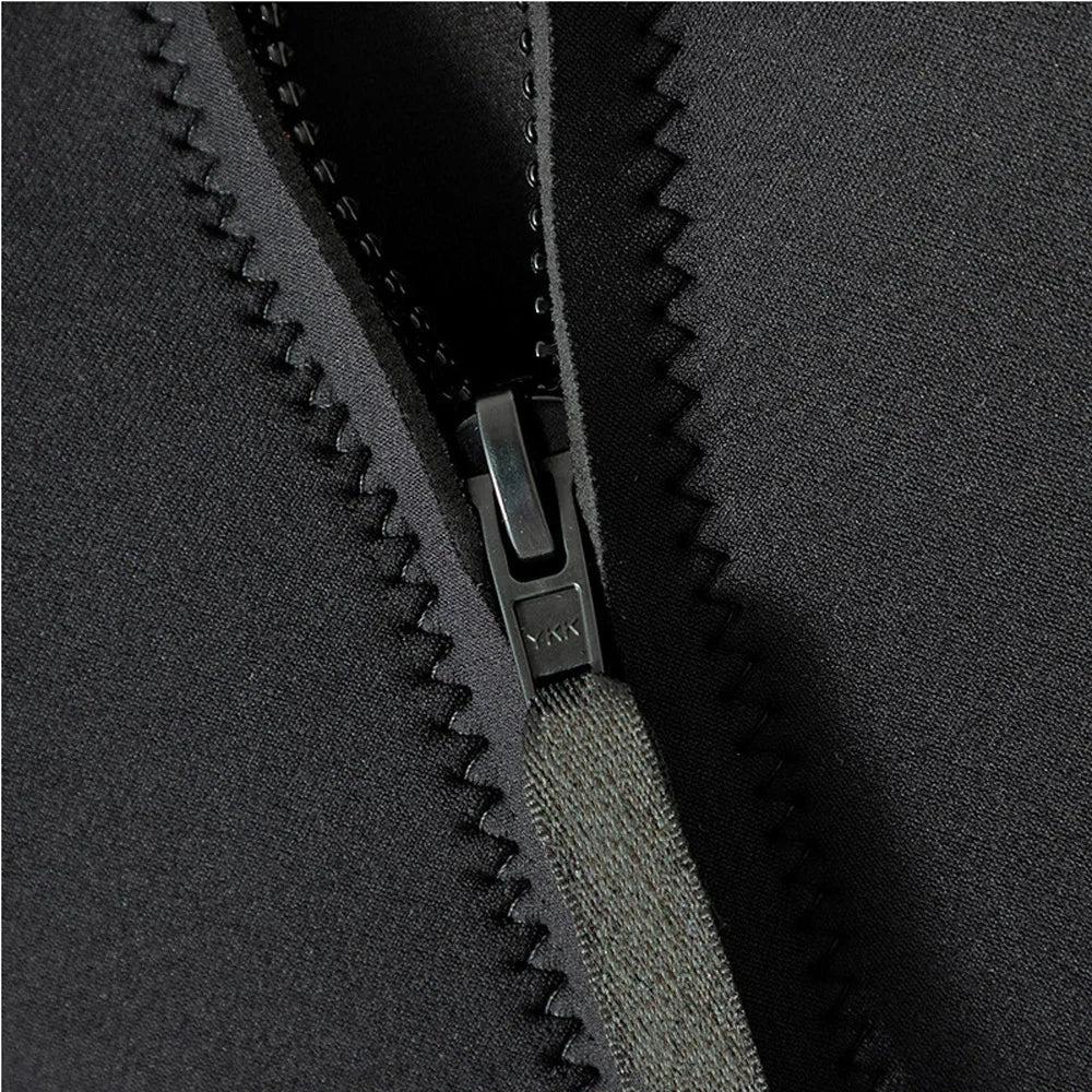 Full Body Neoprene Wetsuit — 2mm/3mm