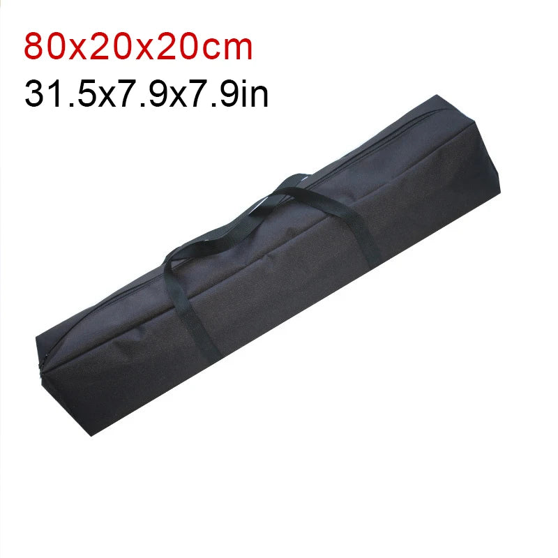 Canvas Tent Pole & Camping Storage Bag