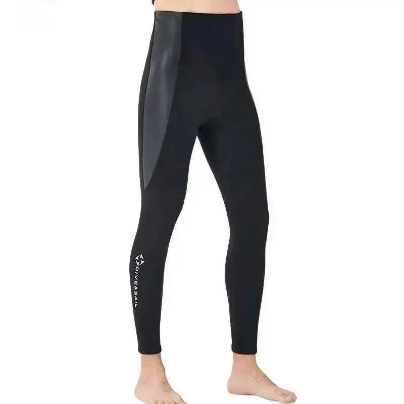 2mm Full Body Wetsuit