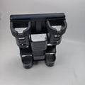 Fishing Rod Pole Bracket & Holder