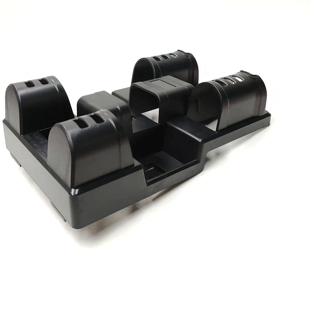 Fishing Rod Pole Bracket & Holder