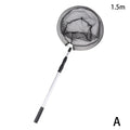 Telescopic Folding Fishing Net
