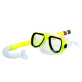 Kids Snorkel Mask & Dry Snorkel Set