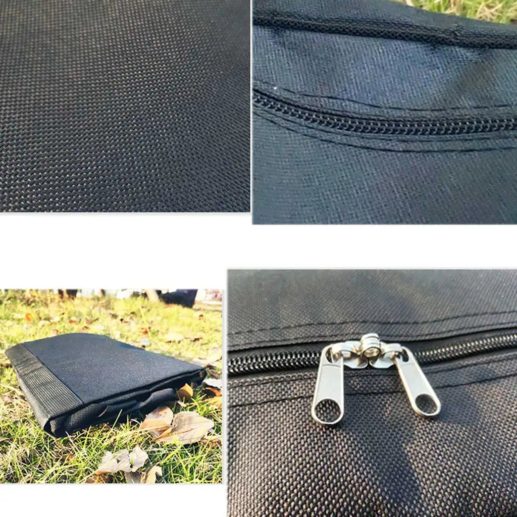 Large Capacity Outdoor Storage & Carry Bag