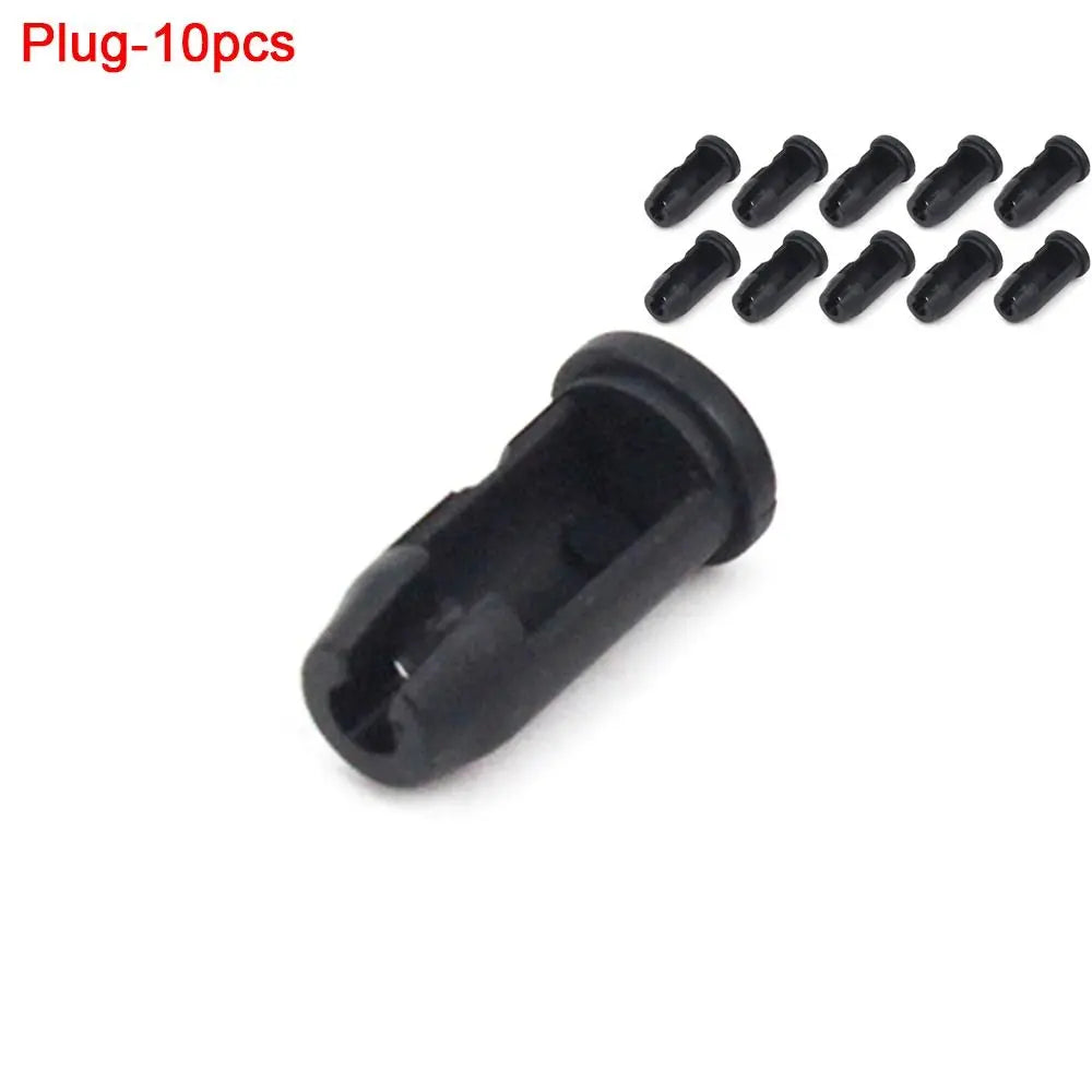 Moon Chair Leg Caps — Anti-Slip Set