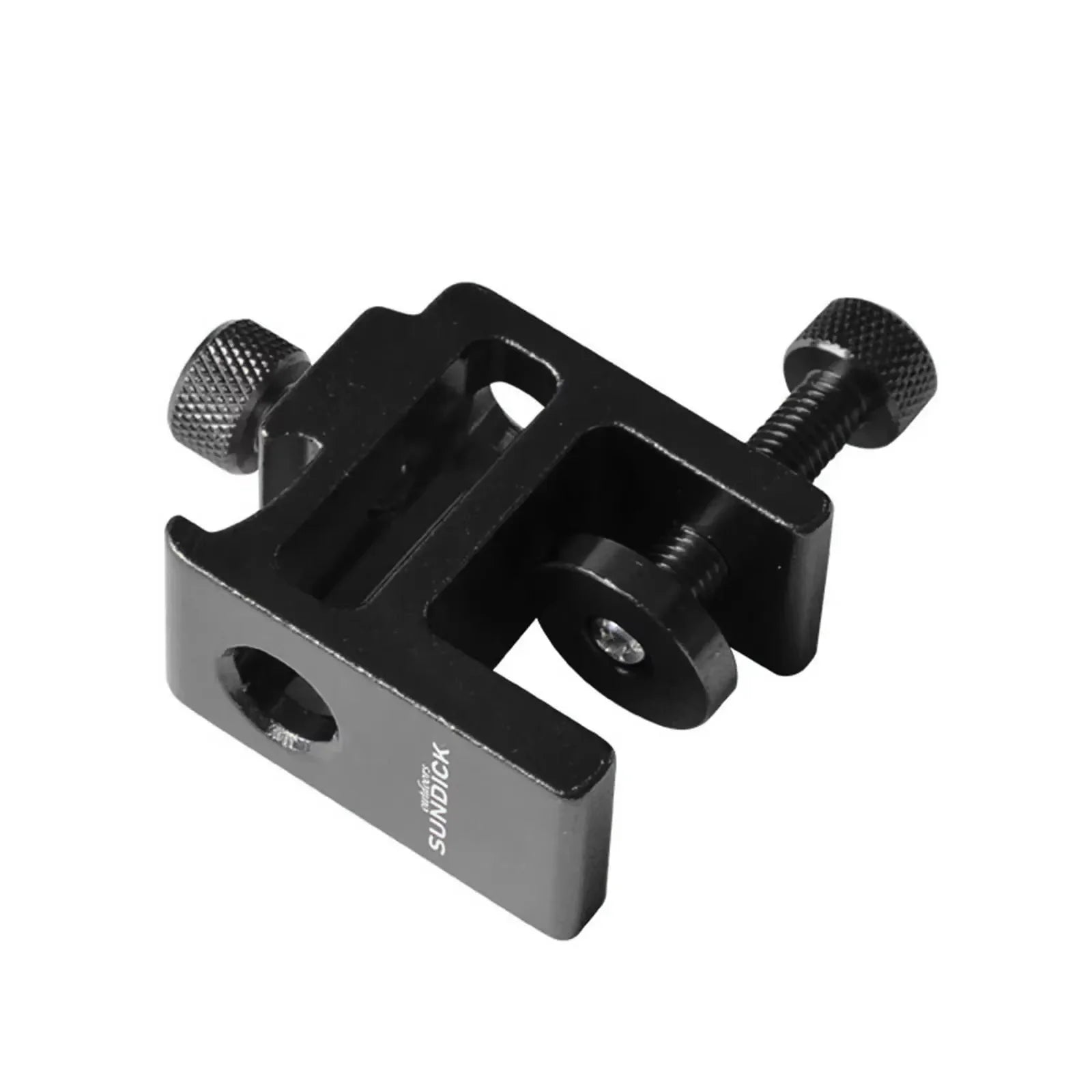 Camping Lantern Pole Clamp — Aluminum Alloy