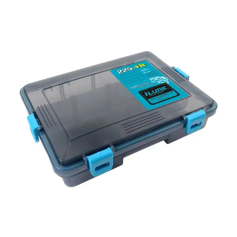 Large Waterproof Fishing Tackle Box
