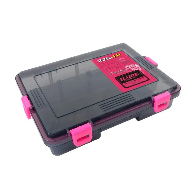 Large Waterproof Fishing Tackle Box