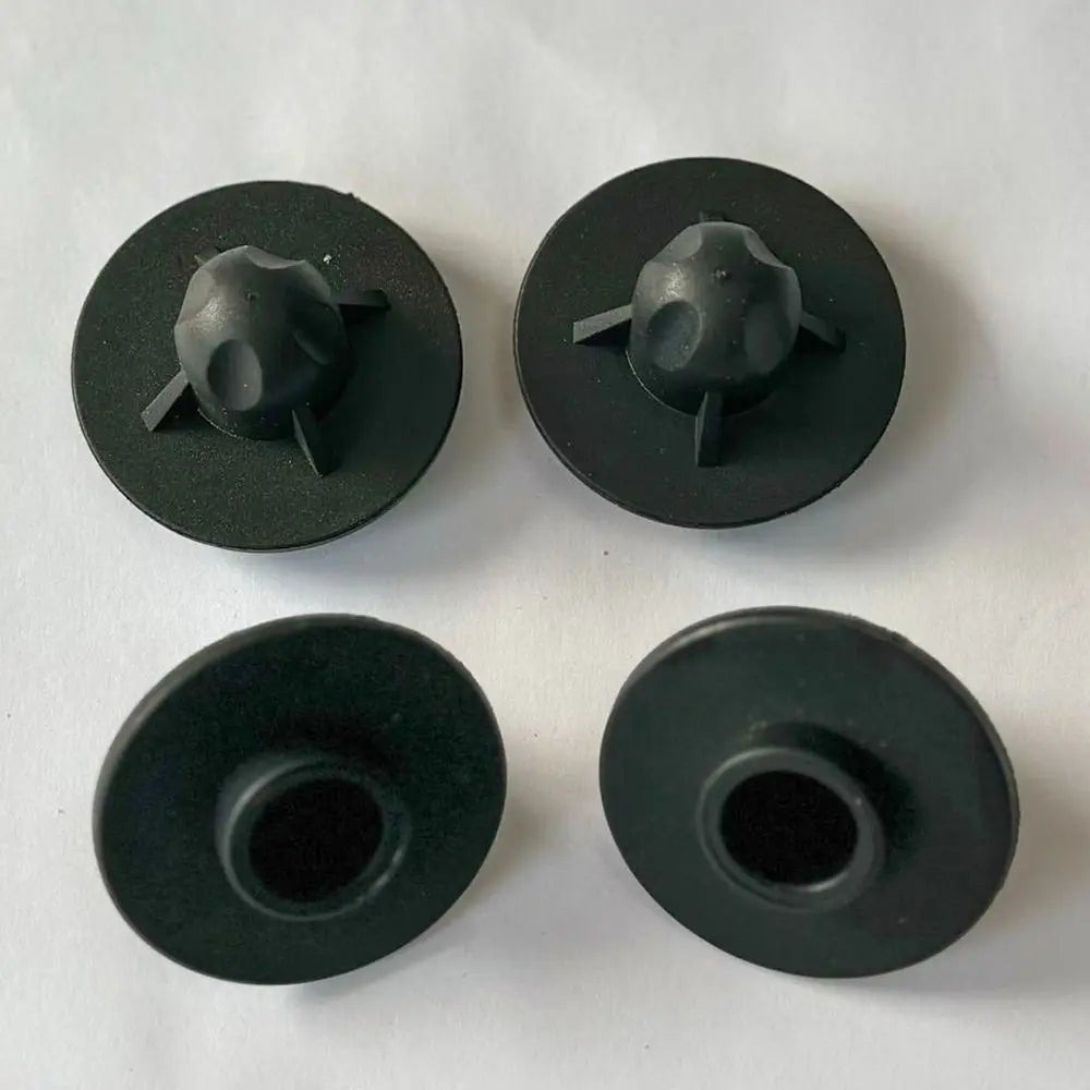 Moon Chair Leg Caps — Anti-Slip Set