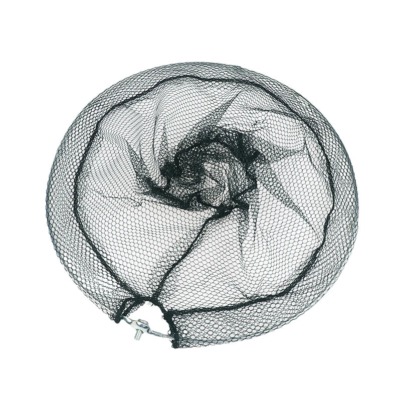 Telescopic Folding Fishing Net