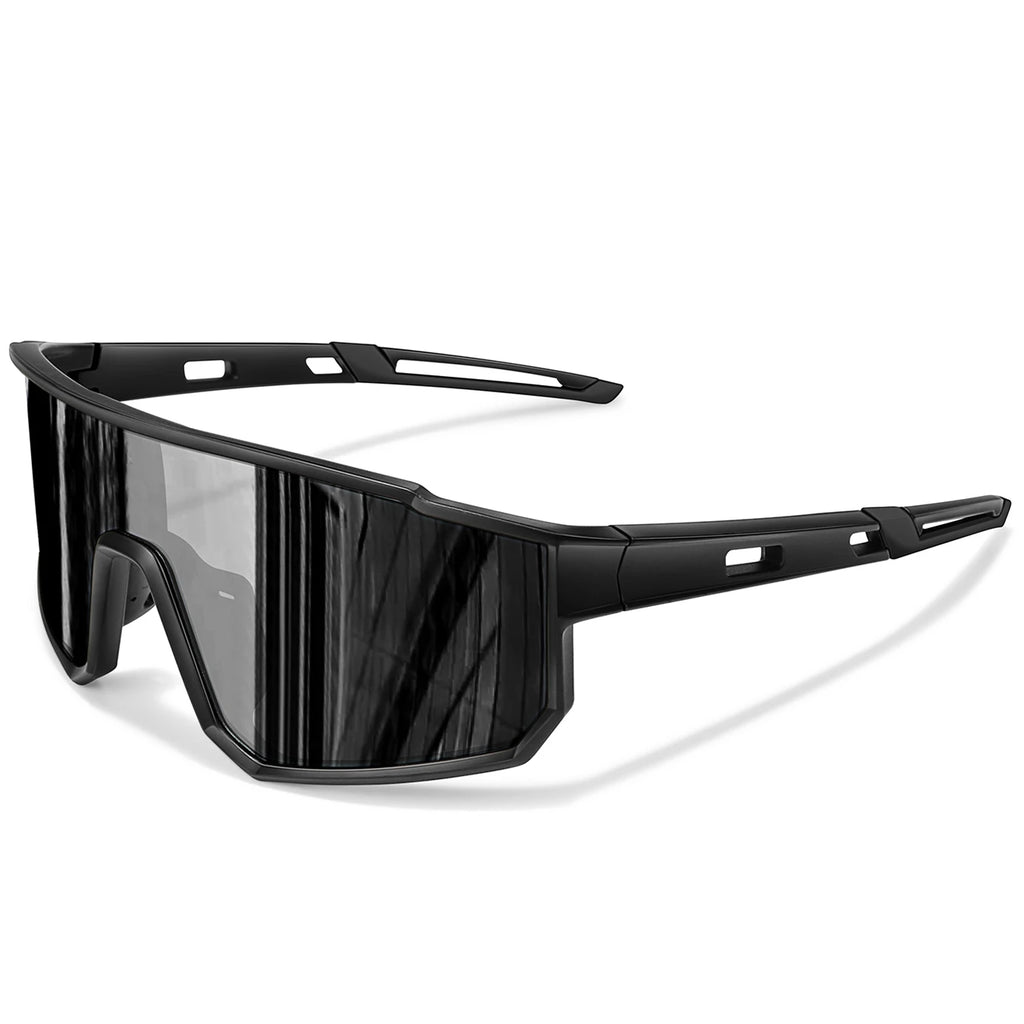 Polarized Fishing & Sport Sunglasses — UV400