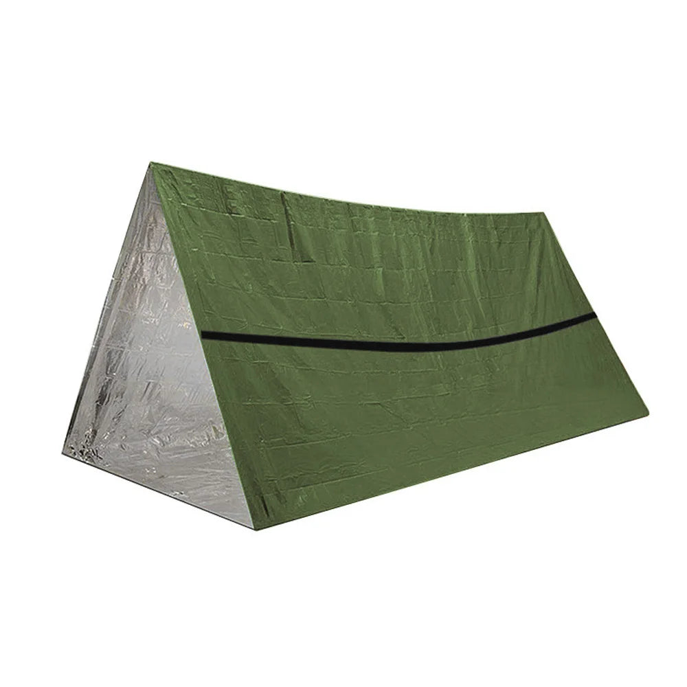 2-Person Emergency Survival Tent
