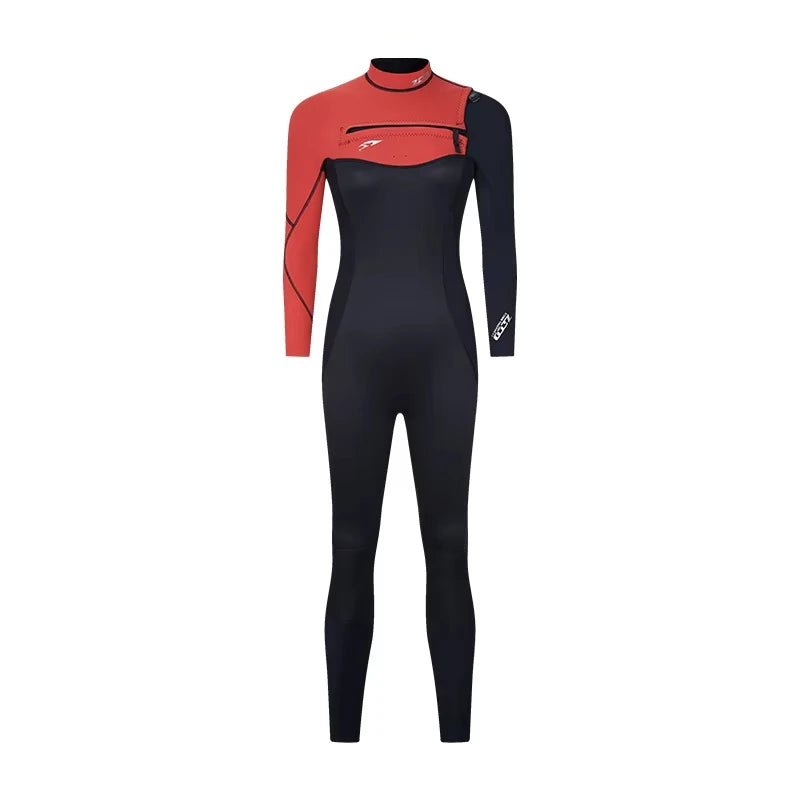 3/2mm Full Body Wetsuit