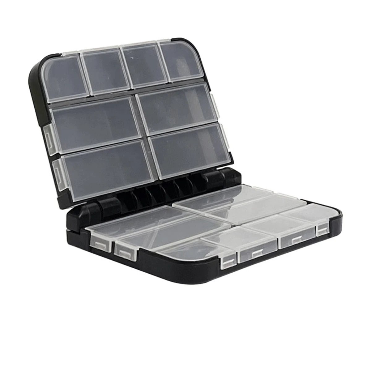 Mini Fly Fishing Tackle Box Organizer