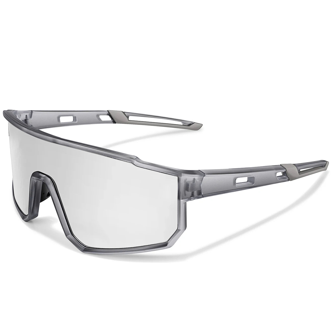 Polarized Fishing & Sport Sunglasses — UV400