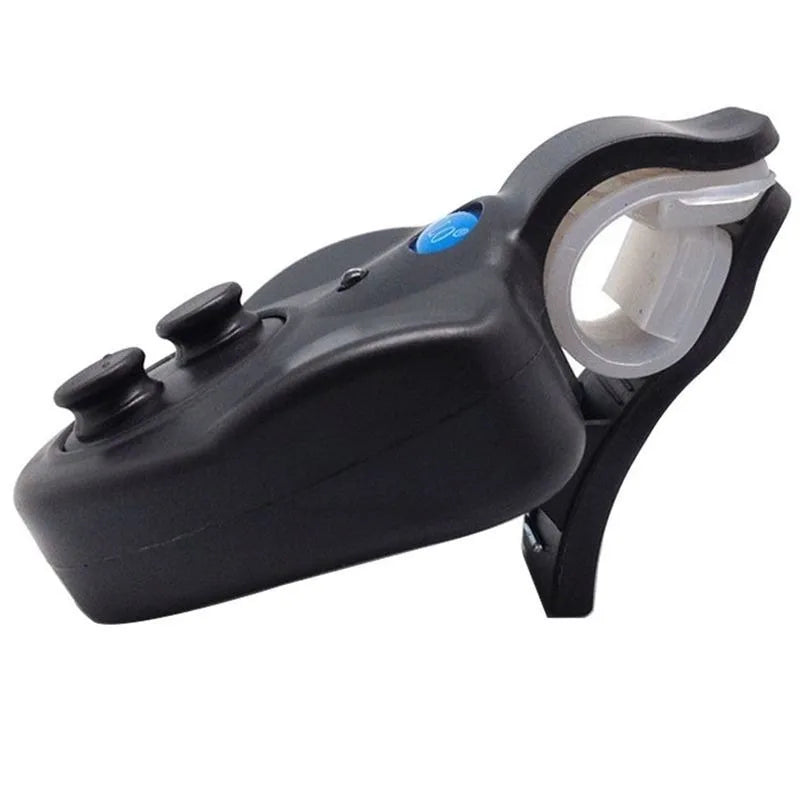 Electronic Fishing Bite Alarm with Siren