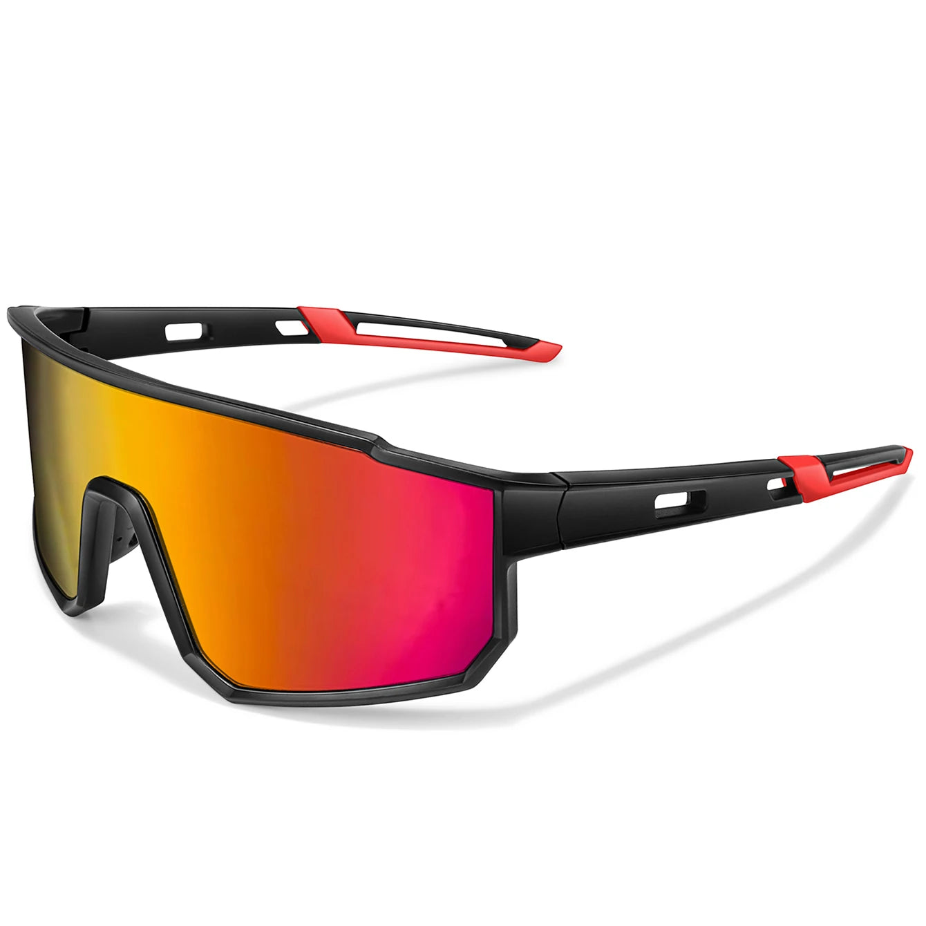 Polarized Fishing & Sport Sunglasses — UV400