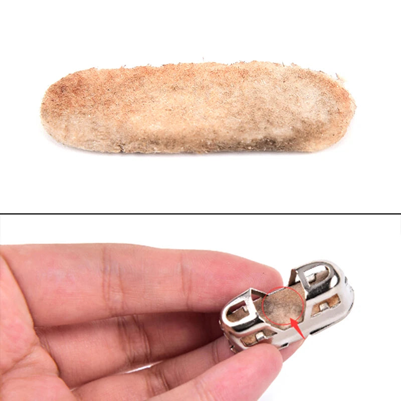 Catalytic Pocket Hand Warmer