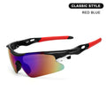 Polarized MTB & Road Cycling Sunglasses