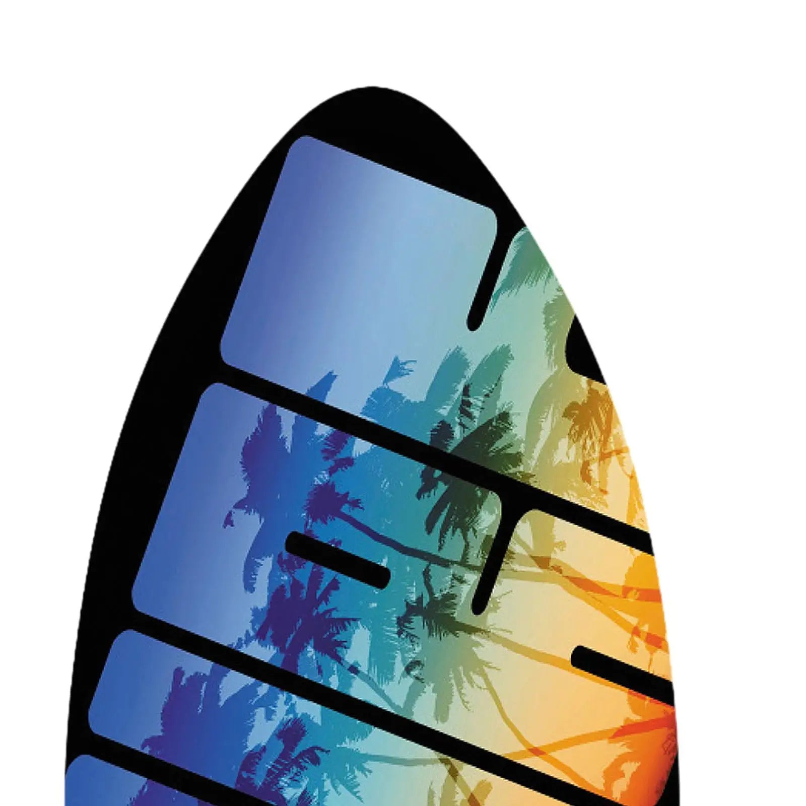 Wooden Skimboard for Beginners & Kids