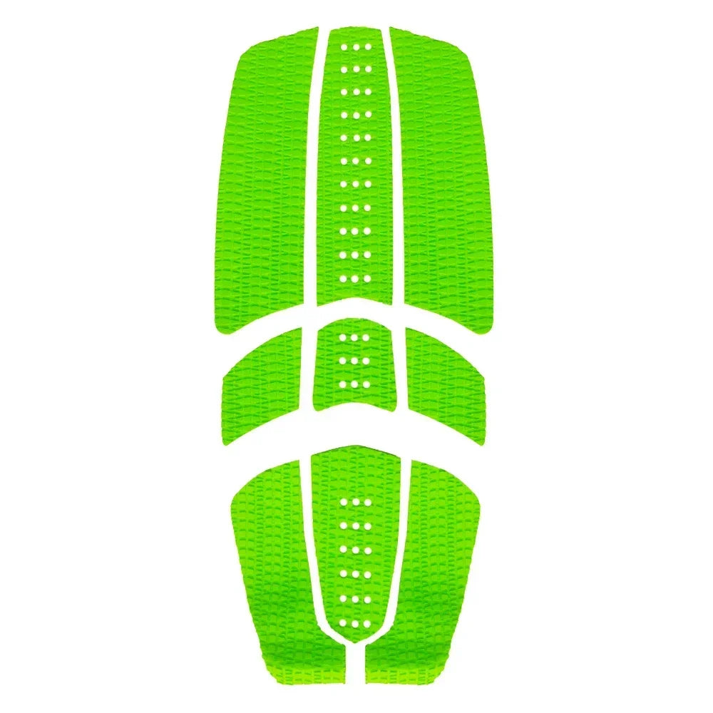 9-Piece Premium Surfboard Traction Pad Set