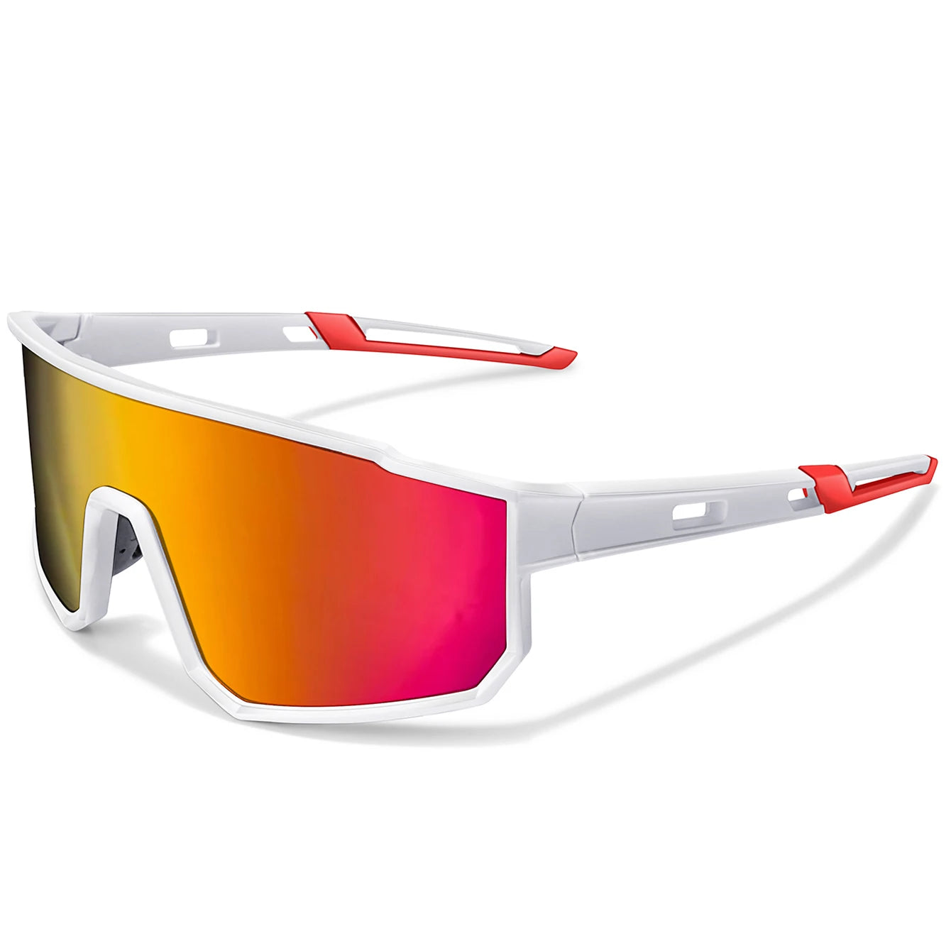 Polarized Fishing & Sport Sunglasses — UV400