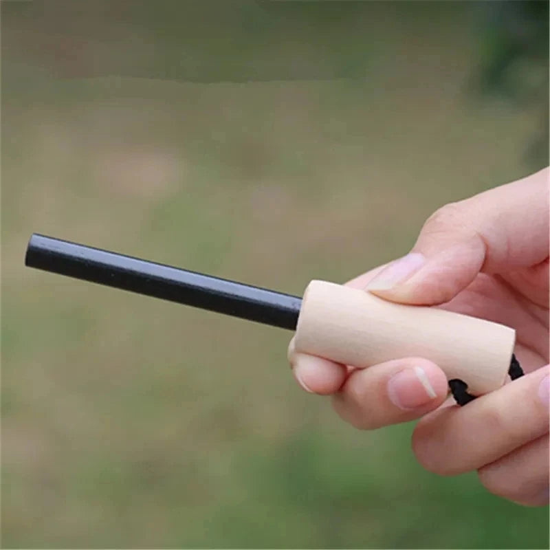Magnesium Flint Fire Starter Kit