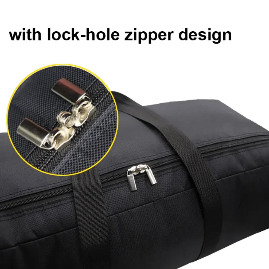 Waterproof Camping Duffel Backpack