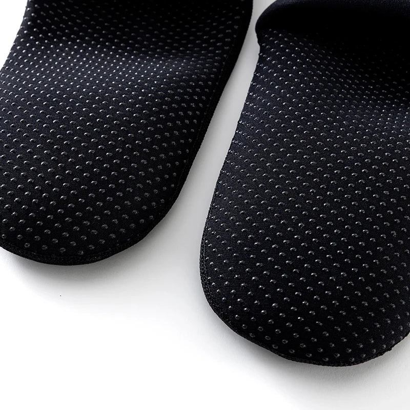 Neoprene Wetsuit Booties — Diving & Surf