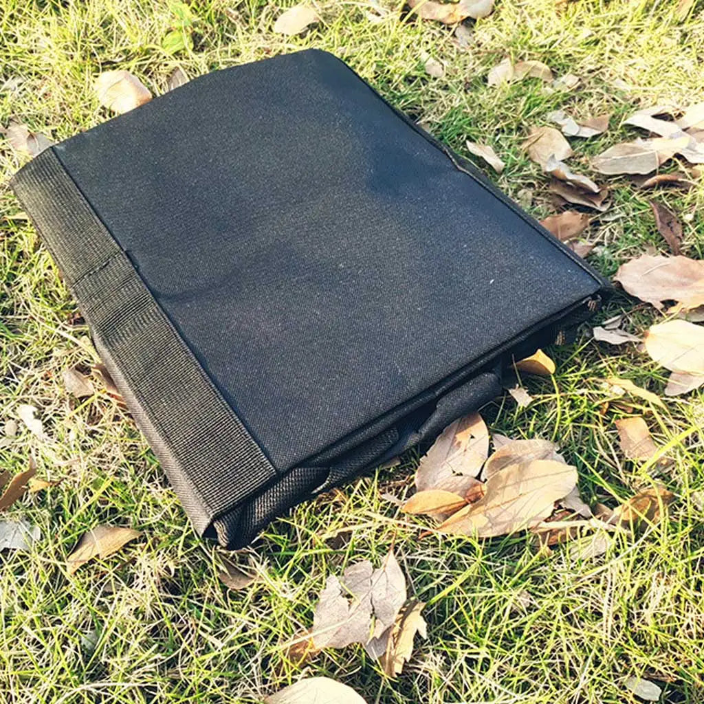 Large Capacity Outdoor Storage & Carry Bag
