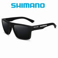 Polarized Sport Sunglasses — UV400