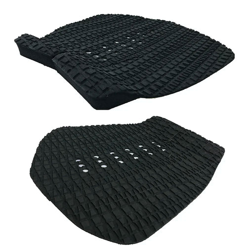9-Piece Premium Surfboard Traction Pad Set