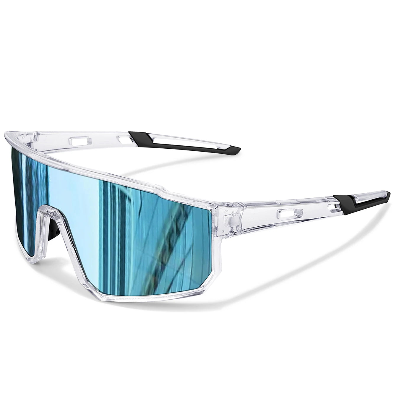 Polarized Fishing & Sport Sunglasses — UV400