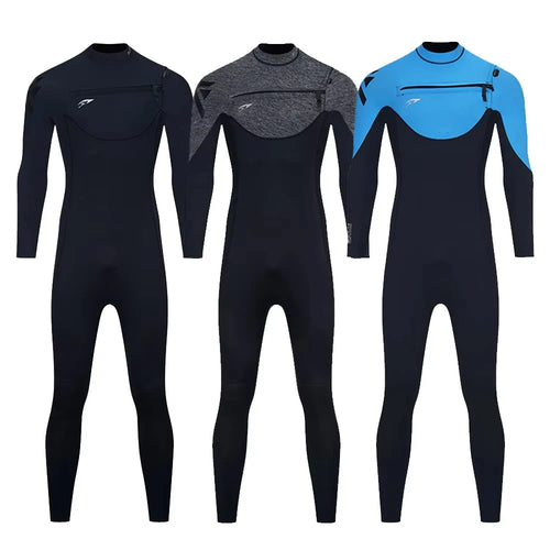 3/2mm Full Body Wetsuit