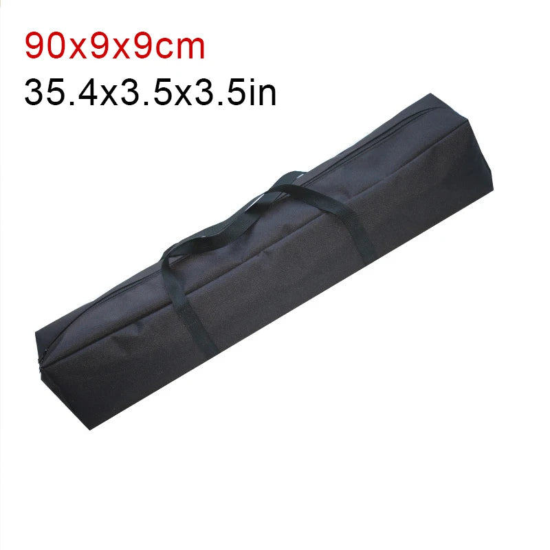 Canvas Tent Pole & Camping Storage Bag