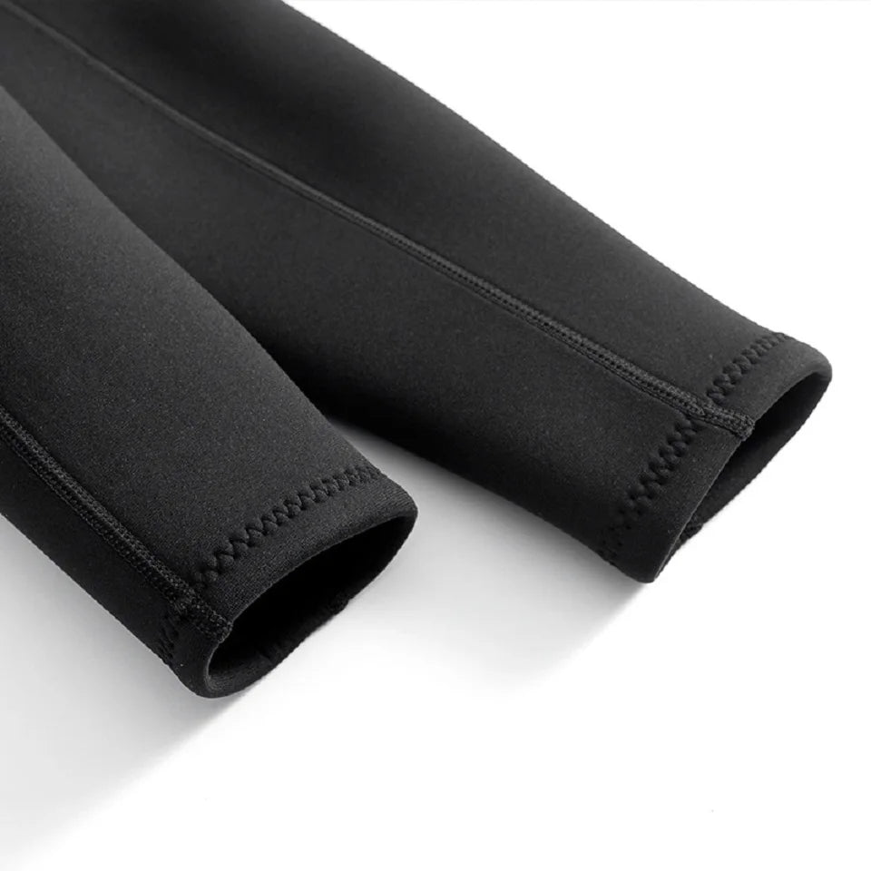 Full Body Neoprene Wetsuit — 2mm/3mm