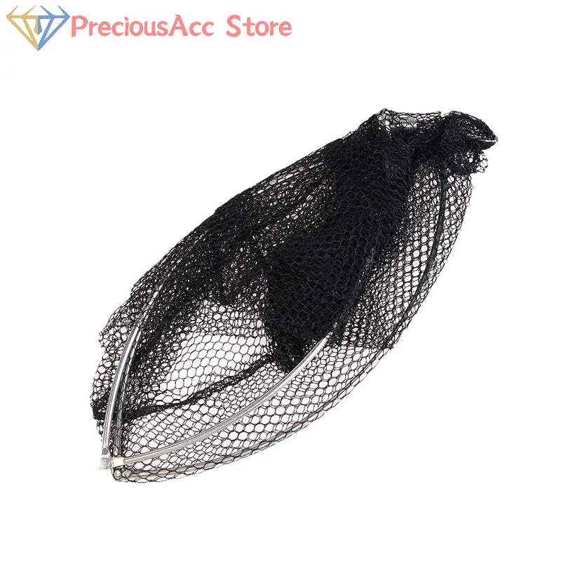 Telescopic Folding Fishing Net