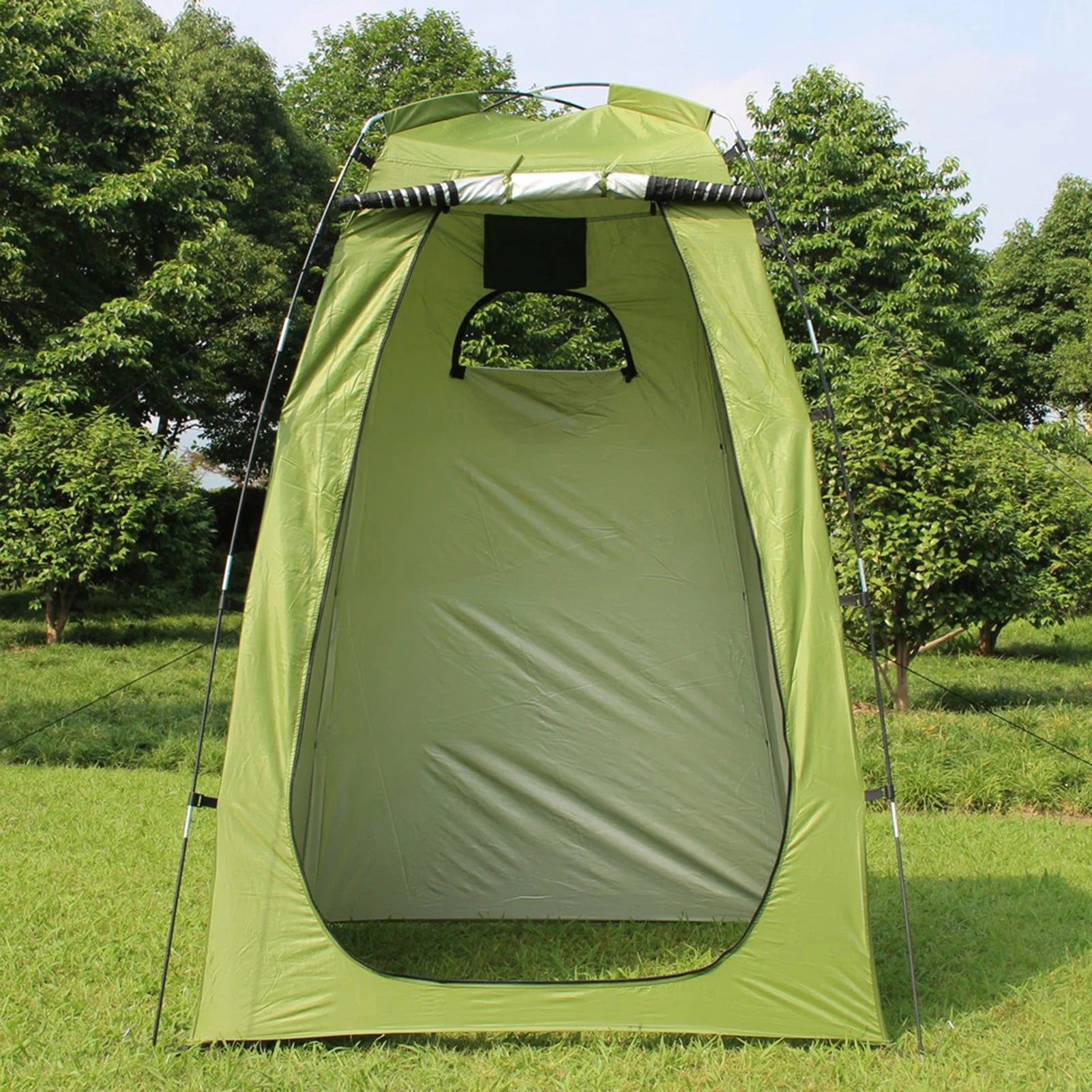 6ft Privacy Changing Room Tent