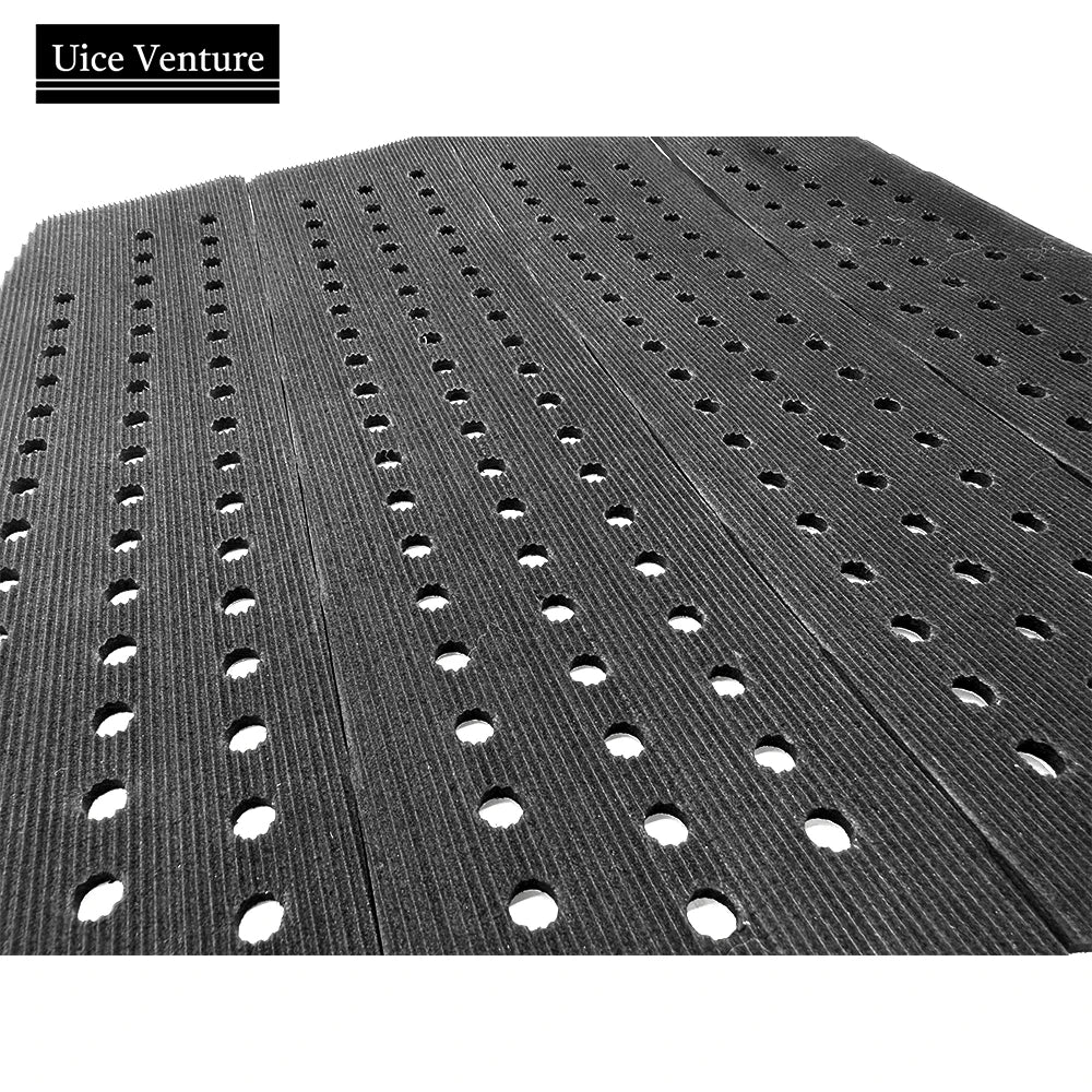SUP Deck Pad — Anti-Slip Adhesive Grip