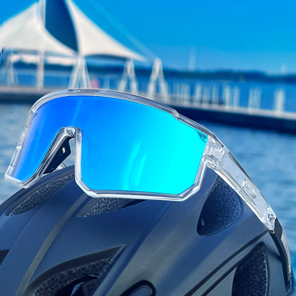 Polarized Fishing & Sport Sunglasses — UV400