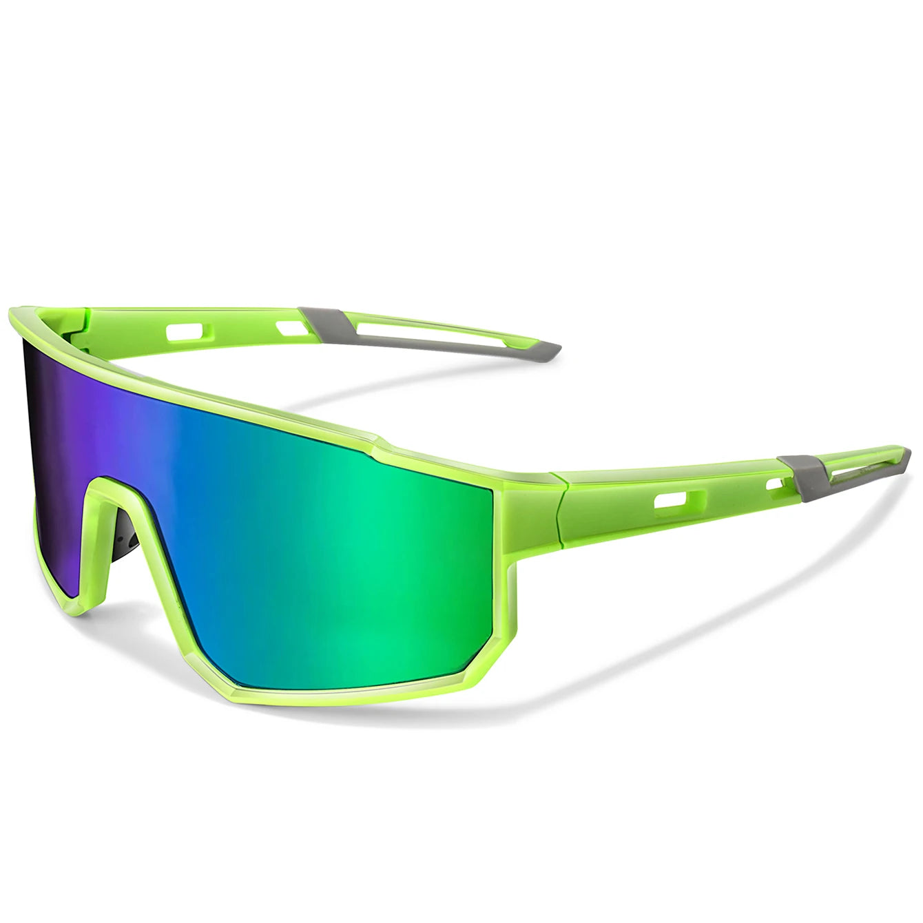Polarized Fishing & Sport Sunglasses — UV400