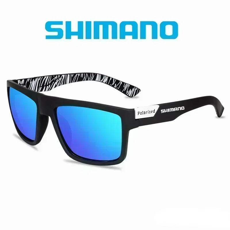 Polarized Sport Sunglasses — UV400